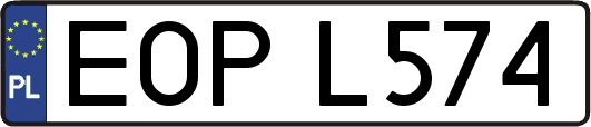 EOPL574