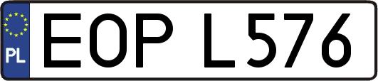 EOPL576