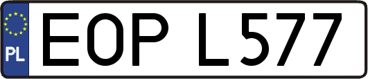 EOPL577