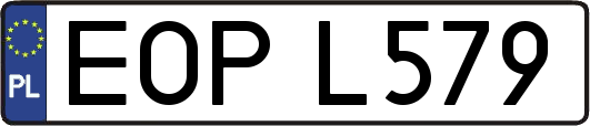 EOPL579