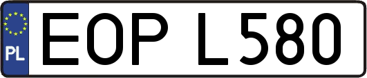 EOPL580
