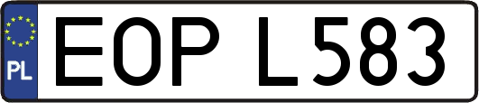 EOPL583