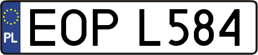 EOPL584