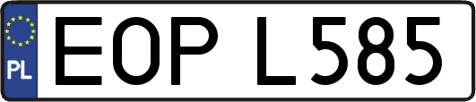 EOPL585