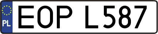 EOPL587