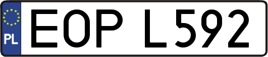 EOPL592