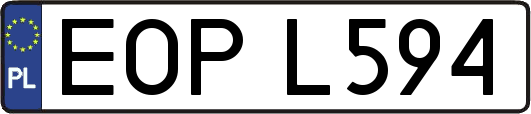 EOPL594