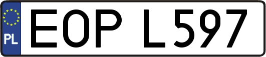 EOPL597