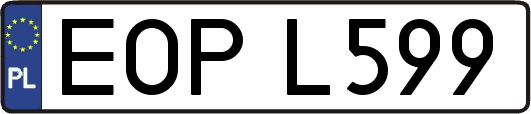 EOPL599