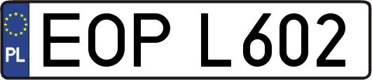 EOPL602