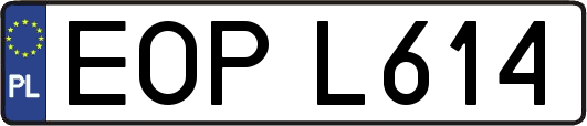 EOPL614