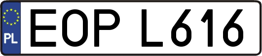 EOPL616