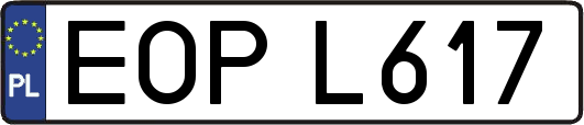 EOPL617