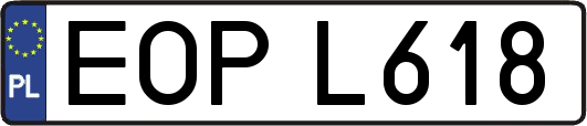 EOPL618