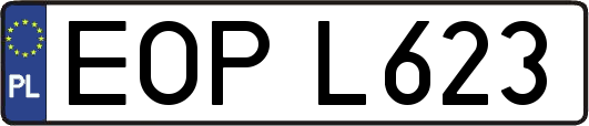 EOPL623