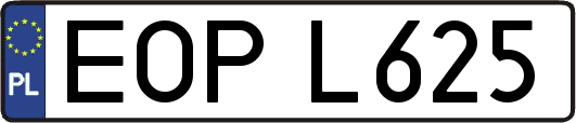 EOPL625