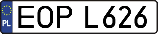 EOPL626