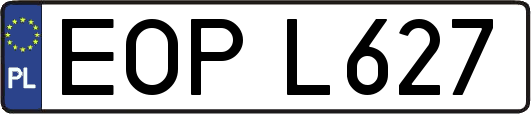 EOPL627