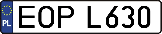 EOPL630