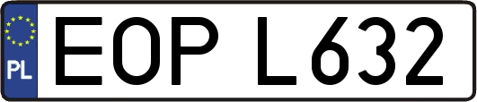 EOPL632