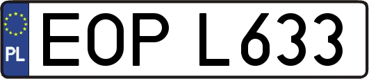 EOPL633