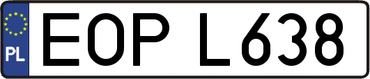 EOPL638