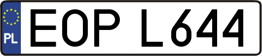 EOPL644