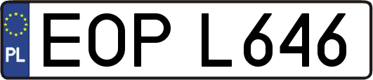 EOPL646