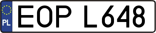 EOPL648