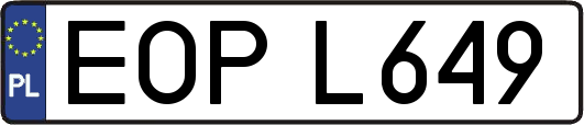 EOPL649