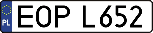 EOPL652