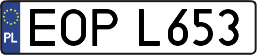 EOPL653