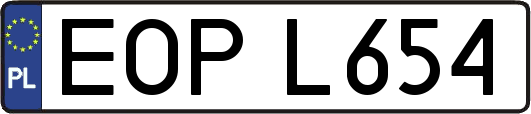 EOPL654