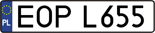 EOPL655