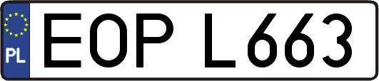 EOPL663