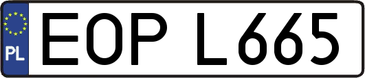 EOPL665