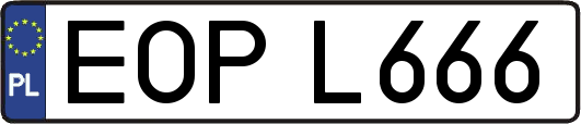 EOPL666