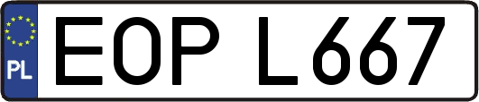 EOPL667