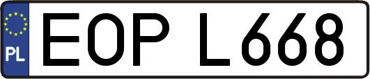 EOPL668