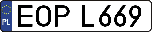 EOPL669