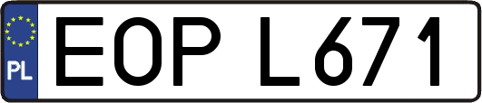EOPL671