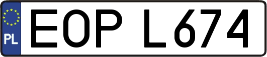 EOPL674