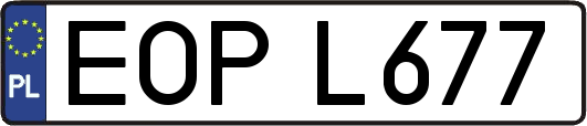 EOPL677