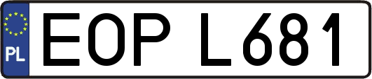 EOPL681