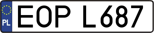 EOPL687