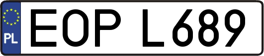 EOPL689