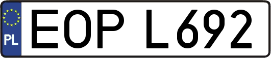 EOPL692