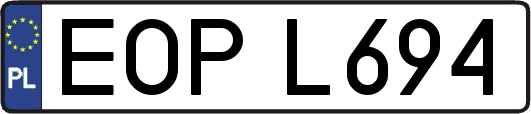 EOPL694