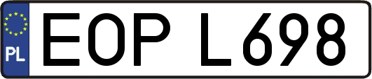 EOPL698