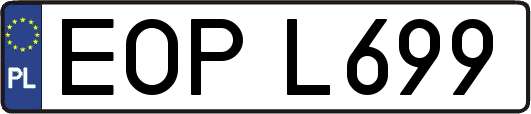 EOPL699